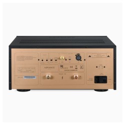 Advance Paris X-A220 EVO Τελικός Ενισχυτής 1x220 W RMS Black (Τεμάχιο) Advance Paris X-A220 EVO Τελικός Ενισχυτής 1x220 W RMS Black (Τεμάχιο)