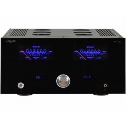 Advance Paris X-i1100 Ηigh-Εnd Ολοκληρωμένος Ενισχυτής 2 x 220 W/8Ω, 400 W/4Ω Black