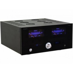 Advance Paris X-i1100 Ηigh-Εnd Ολοκληρωμένος Ενισχυτής 2 x 220 W/8Ω, 400 W/4Ω Black Advance Paris X-i1100 Ηigh-Εnd Ολοκληρωμένος Ενισχυτής 2 x 220 W/8Ω, 400 W/4Ω Black