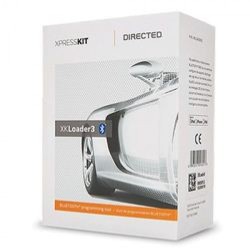 Directed XKloader3 Προγραμματισμός μέσω Bluetooth® Directed XKloader3 Προγραμματισμός μέσω Bluetooth®