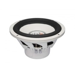 Powerbass XL-1040MF Subwoofer Σκάφους (Marine) 10'' 200W RMS (Τεμάχιο)