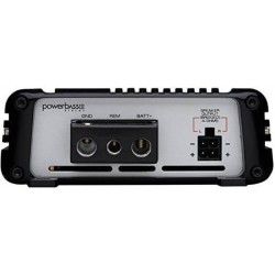 Powerbass XL-2205M Mini Ενισχυτής 2 Καναλιών 2x200W RMS (Τεμάχιο) Powerbass XL-2205M Mini Ενισχυτής 2 Καναλιών 2x200W RMS (Τεμάχιο)