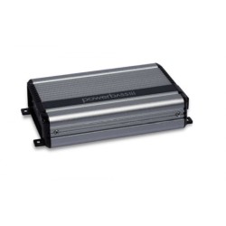 Powerbass XL-2205M Mini Ενισχυτής 2 Καναλιών 2x200W RMS (Τεμάχιο)