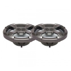Powerbass XL-82SST Ομοαξονικά Ηχεία Σκάφους (Marine) 8'' με Φωτισμό 125W RMS (Ζεύγος)