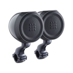 Powerbass XL-PS200 Ηχεία Pod Σκάφους (Marine) 2.75'' με Bluetooth 50W RMS (Ζεύγος)