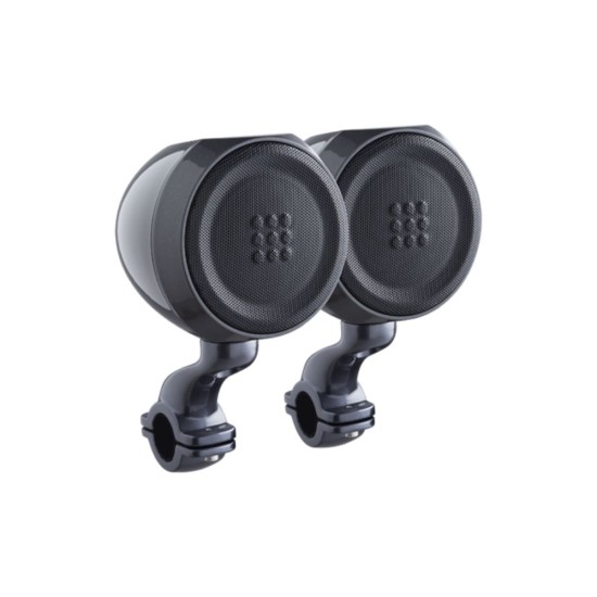 Powerbass XL-PS200 Ηχεία Pod Σκάφους (Marine) 2.75'' με Bluetooth 50W RMS (Ζεύγος)