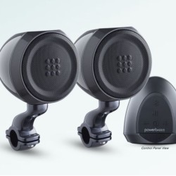 Powerbass XL-PS200 Ηχεία Pod Σκάφους (Marine) 2.75'' με Bluetooth 50W RMS (Ζεύγος) Powerbass XL-PS200 Ηχεία Pod Σκάφους (Marine) 2.75'' με Bluetooth 50W RMS (Ζεύγος)
