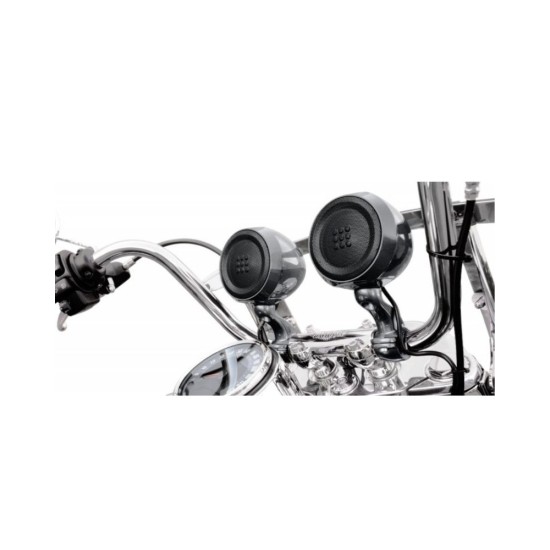 Powerbass XL-PS200 Ηχεία Pod Σκάφους (Marine) 2.75'' με Bluetooth 50W RMS (Ζεύγος)