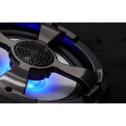 Powerbass XL-62SST Ομοαξονικά Ηχεία Σκάφους (Marine) 6.5'' με Φωτισμό 60W RMS (Ζεύγος) Powerbass XL-62SST Ομοαξονικά Ηχεία Σκάφους (Marine) 6.5'' με Φωτισμό 60W RMS (Ζεύγος)