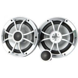 Wet Sounds XS-808S Ηχεία Marine 8'' 125W RMS Ασημί (Ζεύγος)