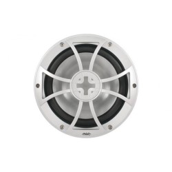 Wet Sounds XS-808S Ηχεία Marine 8'' 125W RMS Ασημί (Ζεύγος)
