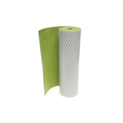 Audiodesigner Acoustic wall skin Ηχοαπορροφητική Ταπετσαρία 10 x 0.98m / 9.8 τ.μ. Lime (Ρολό) Audiodesigner Acoustic wall skin Ηχοαπορροφητική Ταπετσαρία 10 x 0.98m / 9.8 τ.μ. Lime (Ρολό)