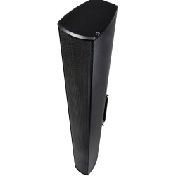 Adastra HPC-120T Ηχοστήλη 8 x 3" 100V IP55 120W RMS Black