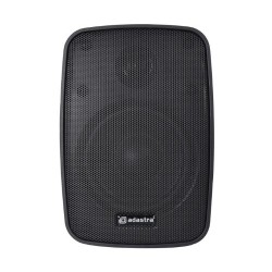 Αdastra BG4T-B Αδιάβροχο Ηχείο Τοίχου 100V 4'' για Background Music (Τεμάχιο) Αdastra BG4T-B Αδιάβροχο Ηχείο Τοίχου 100V 4'' για Background Music (Τεμάχιο)