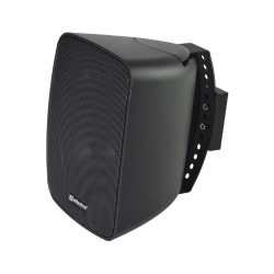 Αdastra BG4T-B Αδιάβροχο Ηχείο Τοίχου 100V 4'' για Background Music (Τεμάχιο)