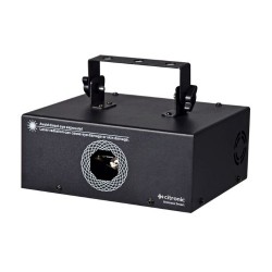 Citronic Animate Smart: RGB Smart Animation Laser Citronic Animate Smart: RGB Smart Animation Laser