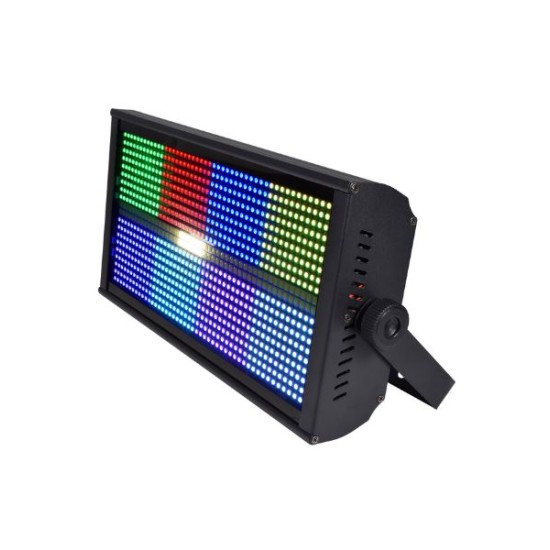 Citronic SpectraBox: 240W LED Colour Blinder and Strobe