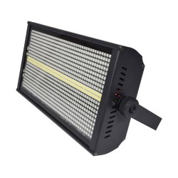 Citronic SpectraBox: 240W LED Colour Blinder and Strobe Citronic SpectraBox: 240W LED Colour Blinder and Strobe