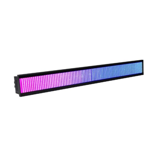 Citronic SpectraBar: 800W LED Colour Blinder και Strobe Bar