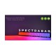 Citronic SpectraBar: 800W LED Colour Blinder και Strobe Bar