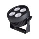 Citronic SilentPAR-200W: 4 x 50W Cool/Warm White Silent PAR Can