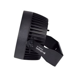 Citronic SilentPAR-180: 6 x 30W RGBWA+UV Silent PAR Can Citronic SilentPAR-180: 6 x 30W RGBWA+UV Silent PAR Can