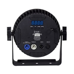 Citronic SilentPAR-216: 18 x 12W RGBWA+UV Silent PAR Can Citronic SilentPAR-216: 18 x 12W RGBWA+UV Silent PAR Can