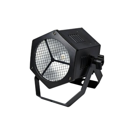 Citronic HexaPAR: 40W COB LED RGBW PAR Light