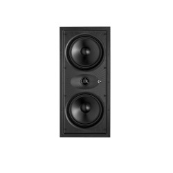 UandKsound E620IW Εντοιχιζόμενο Ηχείο 2 x 6,5'' Λευκό (Τεμάχιο) UandKsound E620IW Εντοιχιζόμενο Ηχείο 2 x 6,5'' Λευκό (Τεμάχιο)