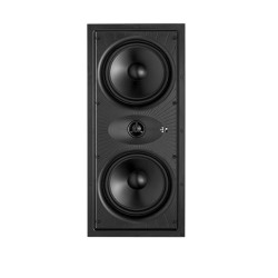 UandKsound E620IW Εντοιχιζόμενο Ηχείο 2 x 6,5'' Λευκό (Τεμάχιο)