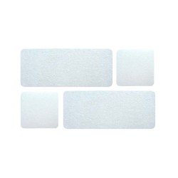 Audiodesigner Echo Free White Σετ Ηχοαπορροφητικών Πάνελ ECOPLAN / 2,16 τ.μ. (4 Τεμάχια) Audiodesigner Echo Free White Σετ Ηχοαπορροφητικών Πάνελ ECOPLAN / 2,16 τ.μ. (4 Τεμάχια)