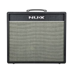 NU-X NGA-60 Ενισχυτής Κιθάρας με Εφέ