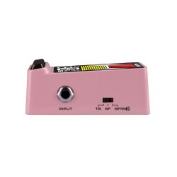 NU-X NTU-3 Flow Tune Πεταλιέρα Pink