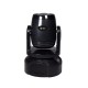 Qtx GOBO Beam: 100W LED Moving Head