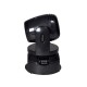 Qtx GOBO Beam: 100W LED Moving Head