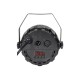 Qtx PAR-20: RGBW DMX PAR Light 5 x 4W LED