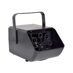 Qtx Mini Bubble USB Συμπαγής Μηχανή φυσαλίδων με USB Qtx Mini Bubble USB Συμπαγής Μηχανή φυσαλίδων με USB