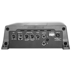 Ampire MBM1.24V-4G Ενισχυτής 24V Marine/Φορτηγών1 Καναλιού Class D 500W RMS Ampire MBM1.24V-4G Ενισχυτής 24V Marine/Φορτηγών1 Καναλιού Class D 500W RMS