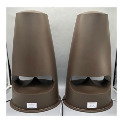 Audiodesigner GDG-LSE-L BROWN Ηχείο Εξωτερικού Χώρου 6,5'' με LED (Τεμάχιο) Audiodesigner GDG-LSE-L BROWN Ηχείο Εξωτερικού Χώρου 6,5'' με LED (Τεμάχιο)