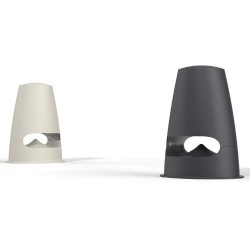 Audiodesigner GDG-LSE-L Sand Ηχείο Εξωτερικού Χώρου 6,5'' με LED (Τεμάχιο)