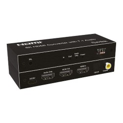 AvLink 128.518UK 8K HDMI Audio Extractor