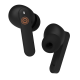 Artsound BRAINWAVE04 Black Earbuds με Ακύρωση θορύβου