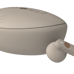 Artsound BRAINWAVE04 Sand Earbuds με Ακύρωση θορύβου Artsound BRAINWAVE04 Sand Earbuds με Ακύρωση θορύβου