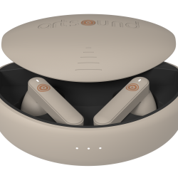 Artsound BRAINWAVE04 Sand Earbuds με Ακύρωση θορύβου Artsound BRAINWAVE04 Sand Earbuds με Ακύρωση θορύβου