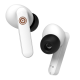 Artsound BRAINWAVE04 White Earbuds με Ακύρωση θορύβου