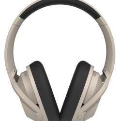 Artsound BRAINWAVE07 Sand Ασύρματα over-ear Ακουστικά με ANC Artsound BRAINWAVE07 Sand Ασύρματα over-ear Ακουστικά με ANC