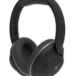 Artsound BRAINWAVE09 Ασύρματα BT over-ear ακουστικά με Hybrid ANC Black Artsound BRAINWAVE09 Ασύρματα BT over-ear ακουστικά με Hybrid ANC Black