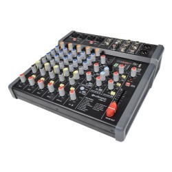 Citronic CMB-10 Κονσόλα Μίξης Σειράς CMB με DSP & USB/PC/BT Player Citronic CMB-10 Κονσόλα Μίξης Σειράς CMB με DSP & USB/PC/BT Player