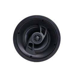 UandKsound E650FX Χωνευτό Ηχείο Οροφής 6,5'' Λευκό (Τεμάχιο) UandKsound E650FX Χωνευτό Ηχείο Οροφής 6,5'' Λευκό (Τεμάχιο)