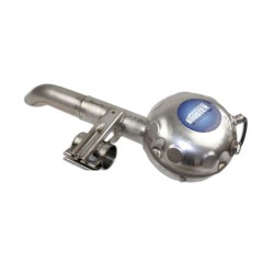 Kufatec 46420 Sound Booster για BMW X6 F16 Kufatec 46420 Sound Booster για BMW X6 F16